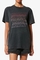 Camiseta Zoeline offblk